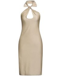 Coperni - Midi Dress - Lyst