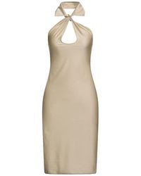 Coperni - Midi Dress - Lyst