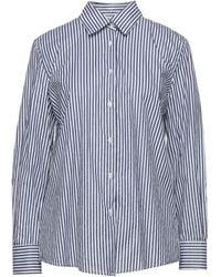 Aglini - Shirt - Lyst