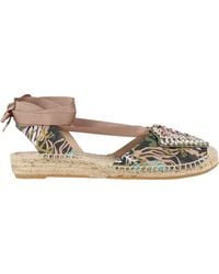 Ras - Espadrilles - Lyst