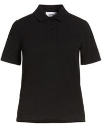 Alpha Studio - Polo - Lyst
