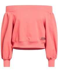 Alberta Ferretti - Sweatshirt - Lyst