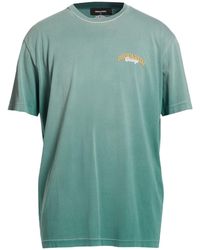 DSquared² - T-Shirt Cotton - Lyst