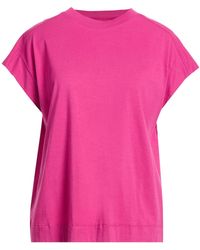 Alpha Studio - T-Shirt - Lyst