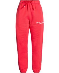 Autry - Pants Cotton - Lyst