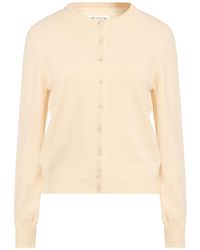Maison Margiela - Cardigan Virgin Wool - Lyst