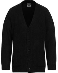 A PAPER KID - Strickjacke - Lyst