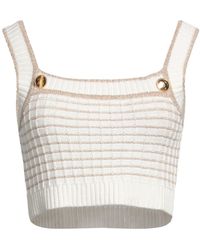 SIMONA CORSELLINI - Top - Lyst