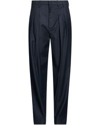 Dondup - Pants Virgin Wool, Elastane - Lyst