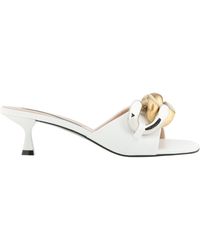 Stella McCartney - Sandals - Lyst