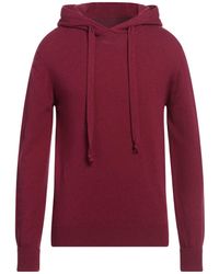 Alpha Studio - Sweater - Lyst