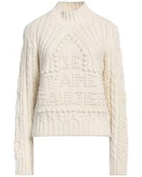 Jean Paul Gaultier - Rollkragenpullover - Lyst