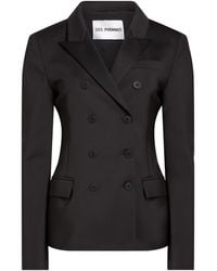 DES_PHEMMES - Blazer - Lyst