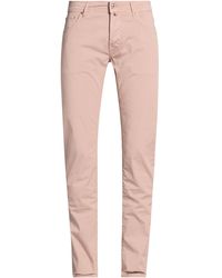 Jacob Cohen - Pants - Lyst