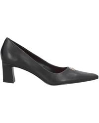 Christian Lacroix - Pumps Sheepskin - Lyst