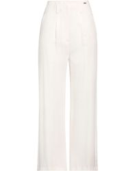 ARMANI EXCHANGE - Trouser - Lyst