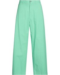 Facetasm - Pants - Lyst