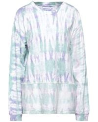 John Elliott - T-shirt - Lyst