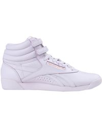 Reebok High-top sneakers for Women | Online Sale up to 72% off | Lyst
