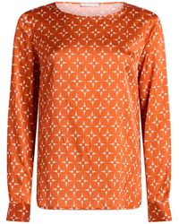 Camicettasnob - Shirts - Lyst