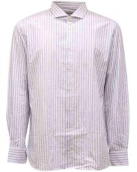 Guy Rover - Camisa - Lyst