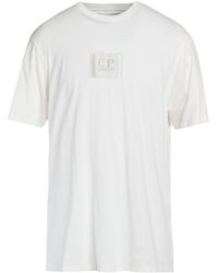 C.P. Company - T-Shirts - Lyst