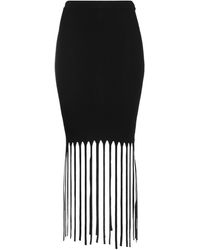 Pinko - Mini Skirt - Lyst