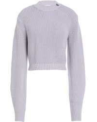 Calvin Klein - Pullover - Lyst
