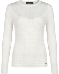Twinset - Jumper - Lyst