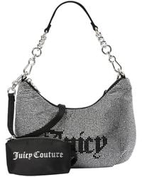 Juicy Couture - Bolso de asas largas - Lyst