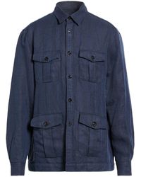 Boglioli - Shirts - Lyst