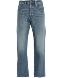 ARKET - Pantaloni Jeans - Lyst