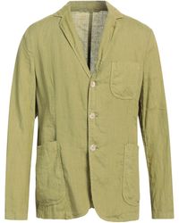 Aspesi - Blazer - Lyst