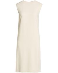 Gentry Portofino - Midi Dress - Lyst
