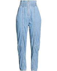 Ba&sh - Jeans Cotton - Lyst