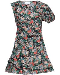 WEILI ZHENG - Mini Dresses - Lyst