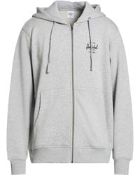 Herschel Supply Co. - Sweatshirt Cotton - Lyst