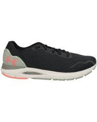 Under Armour - Hovr Sonic Sneakers Textile Fibers - Lyst