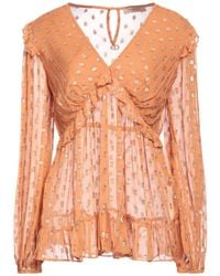 Twinset - Tops - Lyst