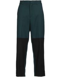 OAMC - Pants Virgin Wool - Lyst