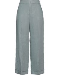Max Mara - Trouser - Lyst