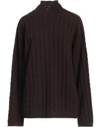 Arma - Turtleneck - Lyst