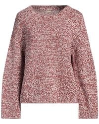 Massimo Alba - Jumper - Lyst