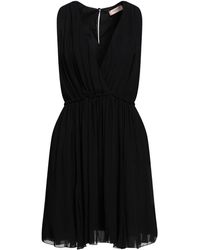 Twinset - Mini Dress - Lyst