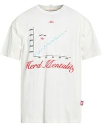 Advisory Board Crystals - T-Shirts - Lyst
