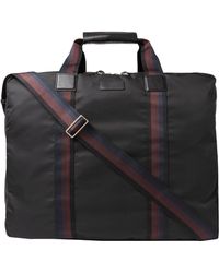paul smith garment bag