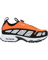 Nike - Sneakers Textile Fibers - Lyst