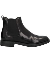 Tod's - Stiefelette - Lyst