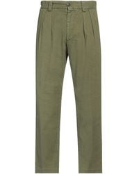 Messagerie - Trouser - Lyst