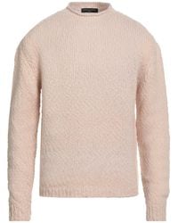 Daniele Fiesoli - Lab Sweater Wool, Recycled Nylon - Lyst